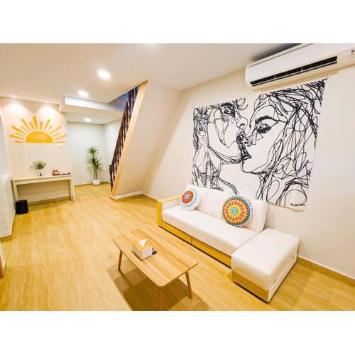 Lovina A5 no 3 at Baloi Impian - Grand Batam Mall