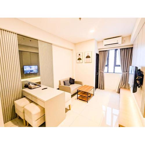 Lovina A8-06 at Baloi Residence