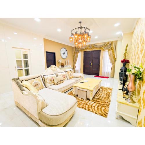 Lovina C3 no 8 at Tropicana Residence