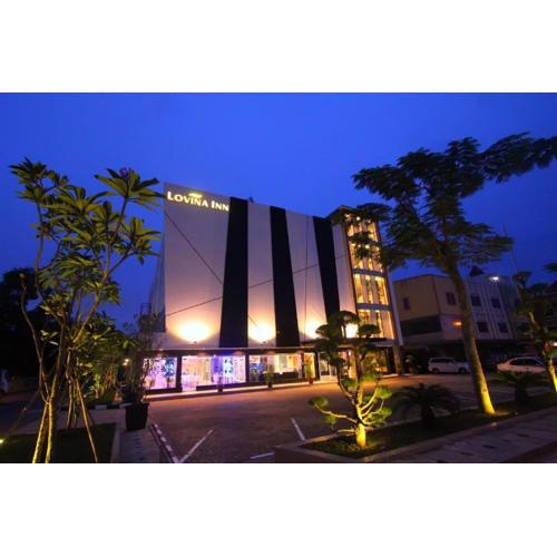 Lovina Inn Hotel Batam