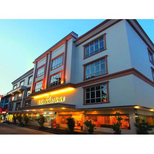 Lovina Inn Penuin Hotel