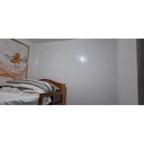 Lowest Price Room In Chinatown Davao with WiFi Room 1