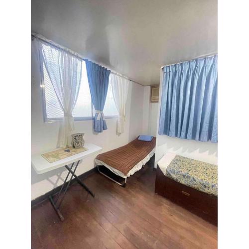 Lowest Price Room In Chinatown Davao with WiFi Room 6