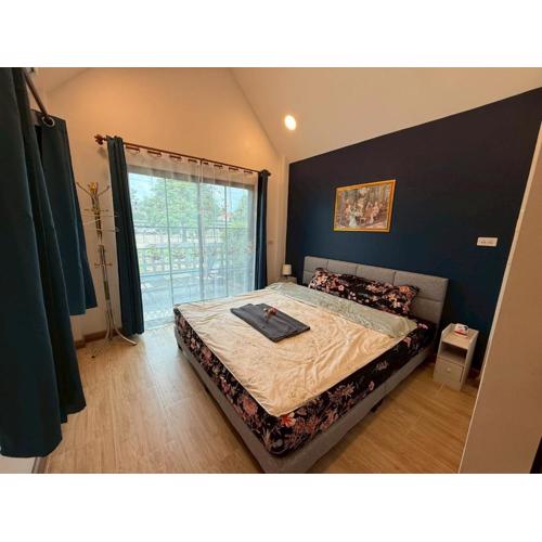 ลอยละล่อง รีสอร์ท Loy La Long Resort