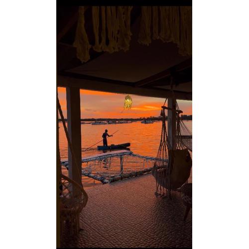 Loyal friend hostel karimunjawa