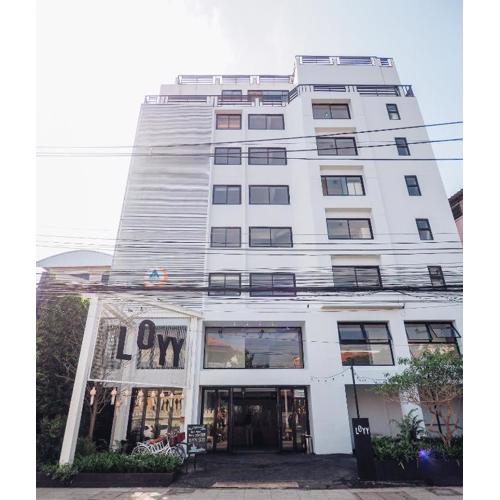 Loyy Hotel