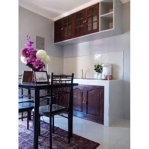 LP Madriaga Private Apt fully furnished w/Balcony