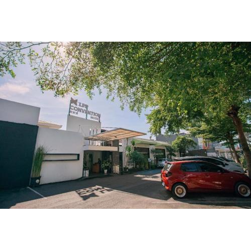 LPP Convention Hotel Demangan