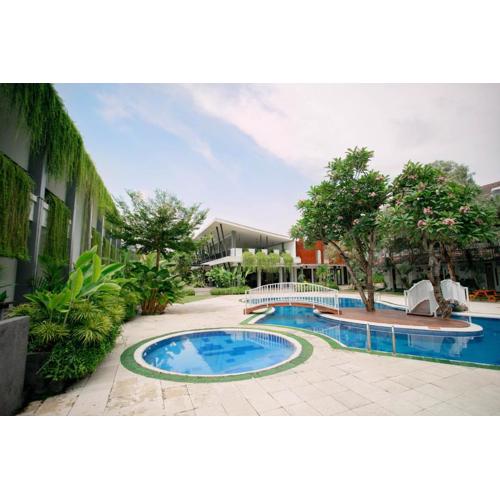 LPP Garden Hotel