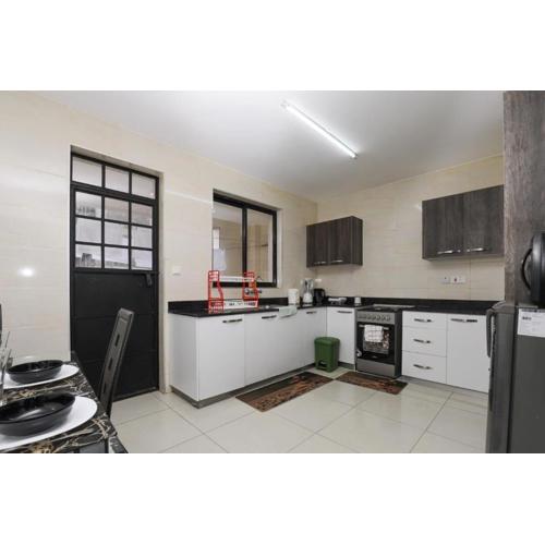 L&S home amalia apartments syokimau