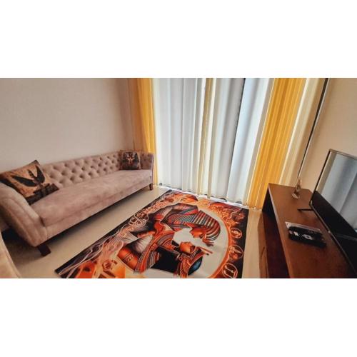 L&S Trizen Luxury Apartments