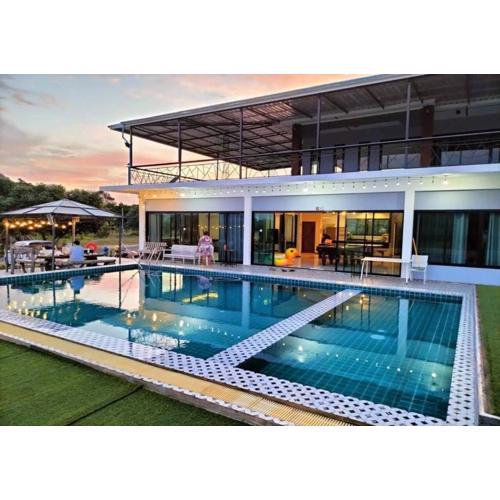 Lsarl Pool Villa อิฏฐ์สรี พูลวิลล่า