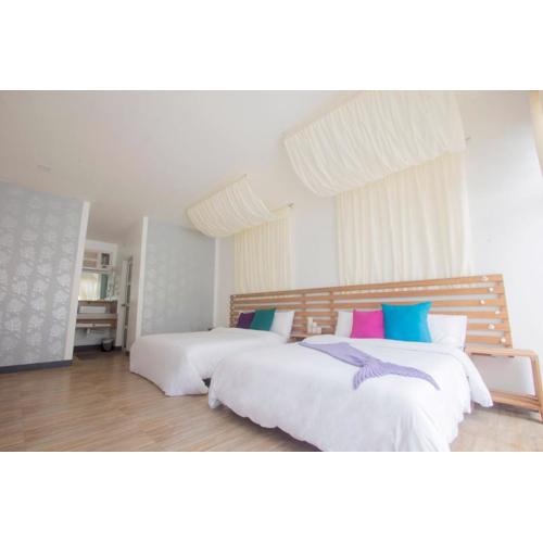 L'Sirene Boutique Resort