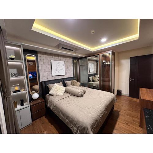 LSuites rooms