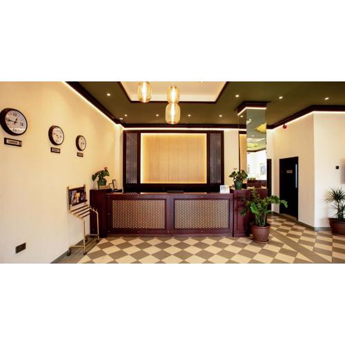 ltlalat Al Shorouq Hotel