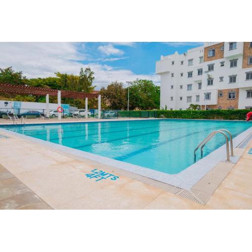 LTM Stays ,Buxton Point , Mombasa