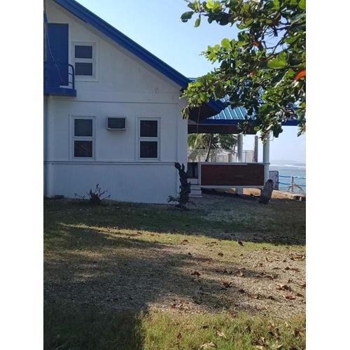 LU Paraoir Sunset House