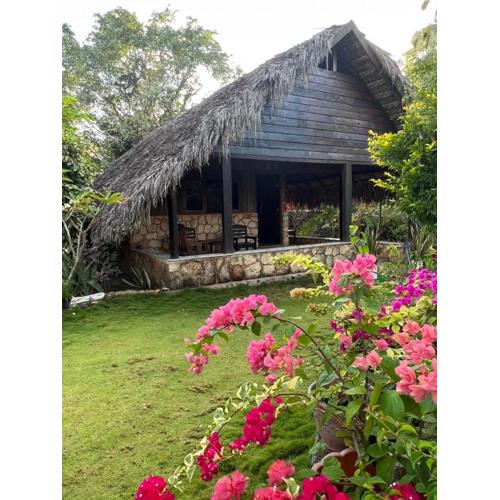 Lualemba Bungalow Resort