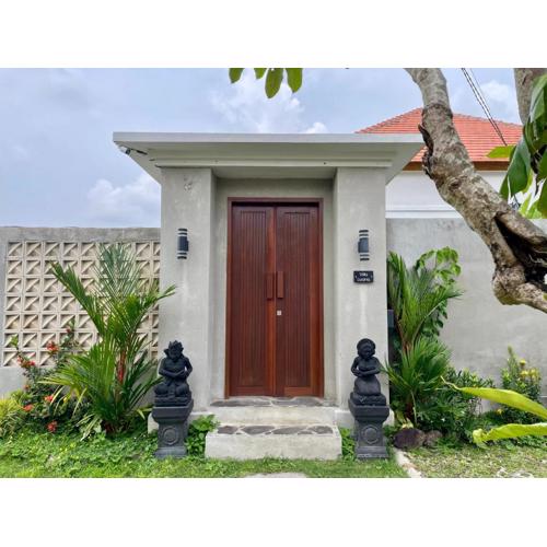 Luana Villa Ubud