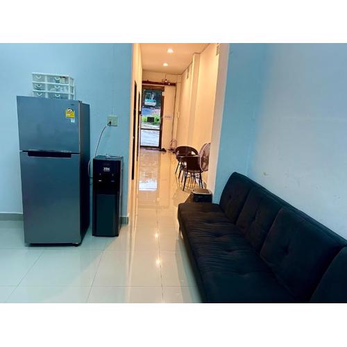 LUB D Betong Hostel