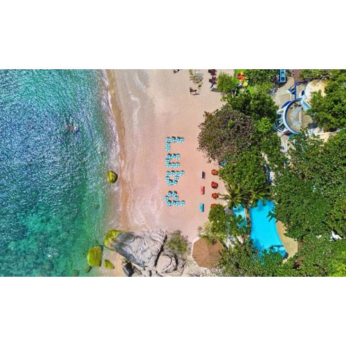 Lub d Koh Tao Tanote Bay