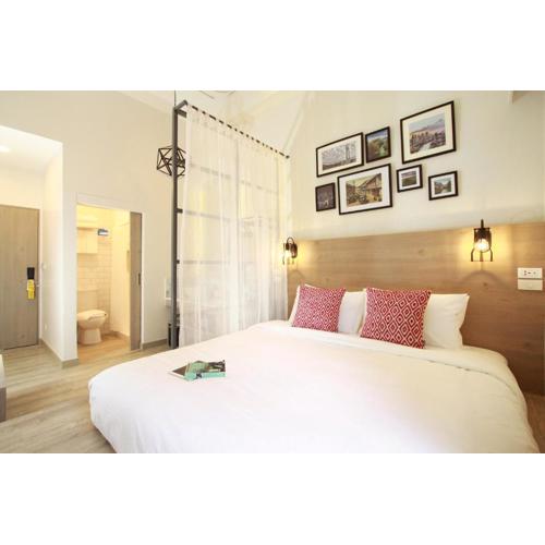 Lub d Manila Makati - Central Makati, Near Nightlife