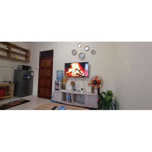 Luca Homes Studio Apartment In Bamburi Mombasa