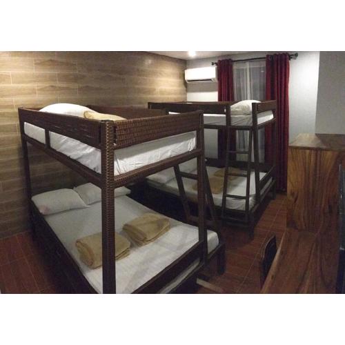 Lucena Fresh Air Hotel