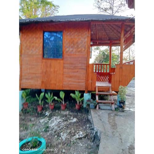 Lucia's Native House