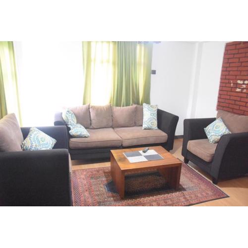 Lucien's Holiday Bungalow