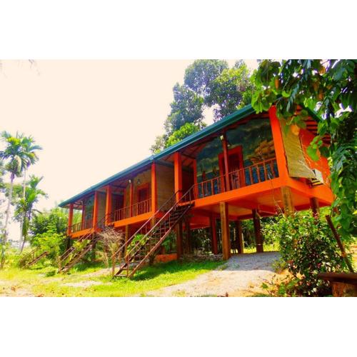 Luck Uyana Cabana Pinnawala