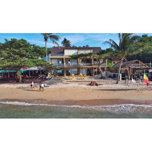 Lücke Boutique Hotel - Adults only