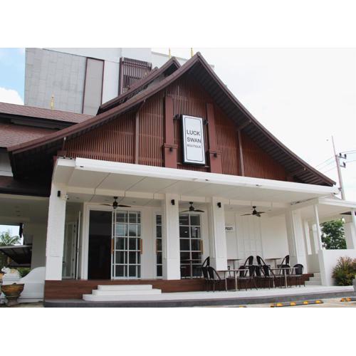 Luckswan Boutique Chiang Rai - SHA Extra Plus
