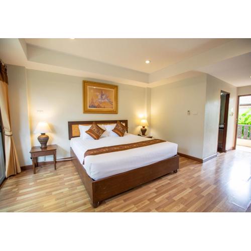 Luckswan Resort Chiang Rai - SHA Extra Plus