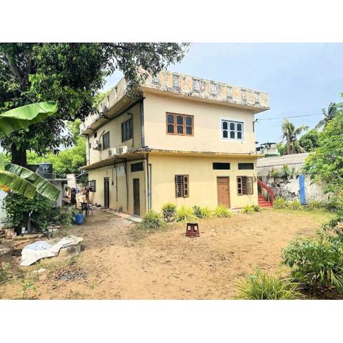 Lucky 7 Seaview Guesthouse