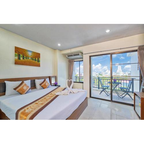 Lucky Buako Hotel Patong