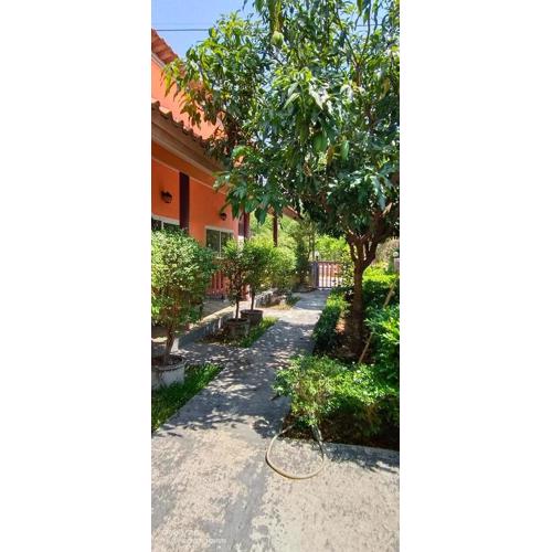 LUCKY Bungalows Koh Mook