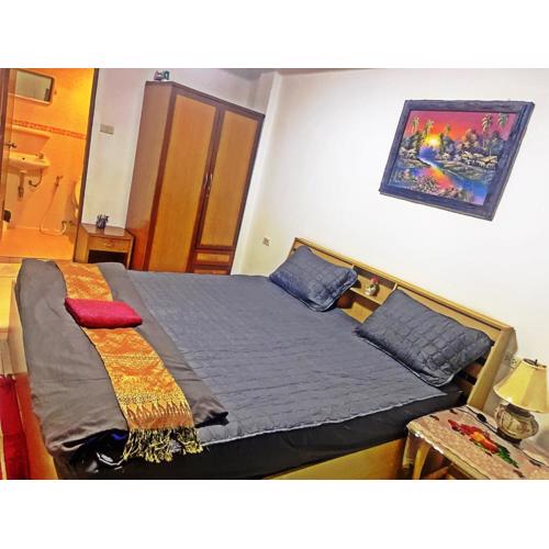 Lucky Devil Guesthouse Pattaya