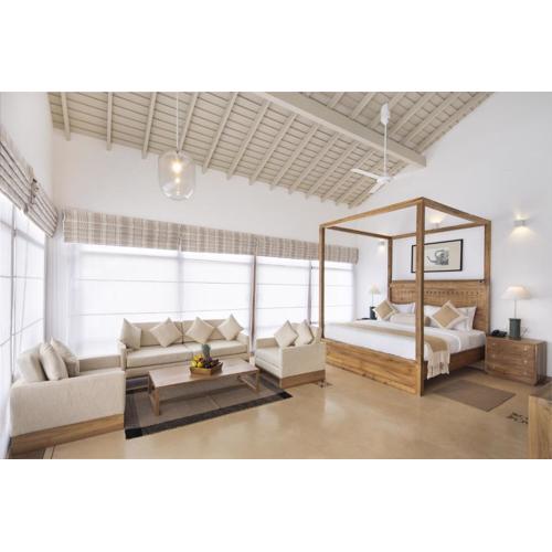 Lucky Elephant Hotel