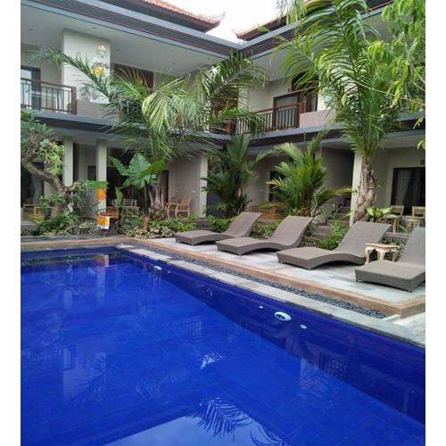 Lucky Family Cottage