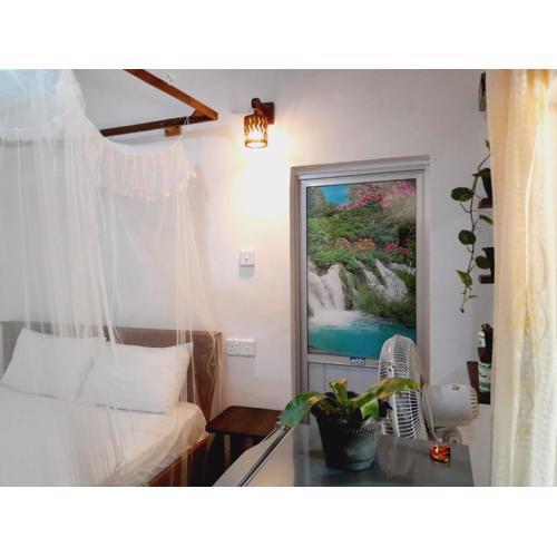 Lucky Homestay Hiriketiya