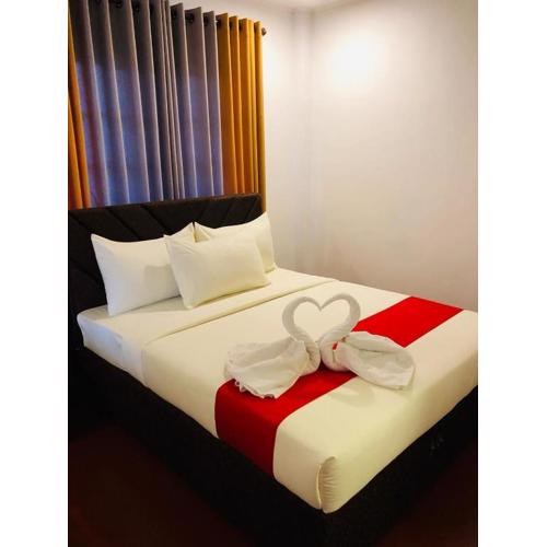 Lucky Homestay Nuwara Eliya