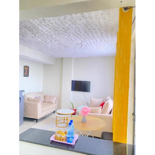 Lucky House 1br with Netflix Wifi