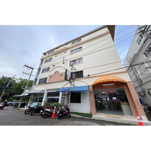 Lucky Inn Suite Pattaya