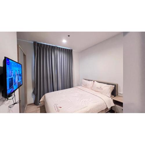 Lucky Journey Rama9 Suite