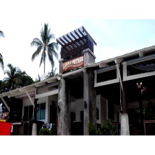 Lucky Mother Bungalow