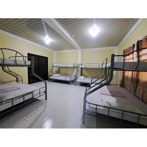 Lucky one transient ( 1 family room)