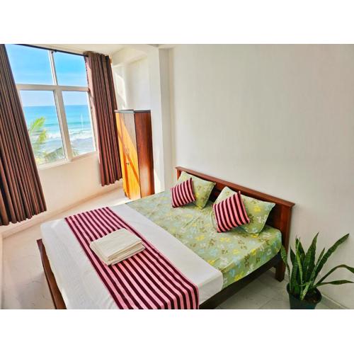 Lucky Pearl Beach Resort