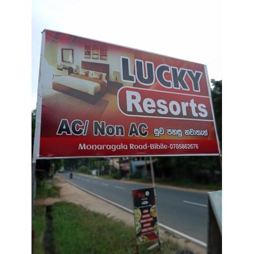 Lucky Resort