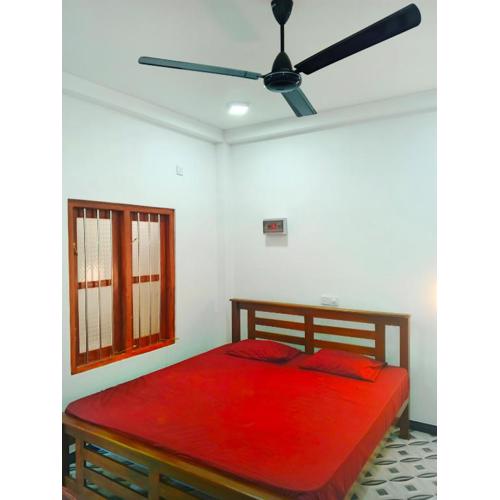 Lucky Rooms Hikkaduwa